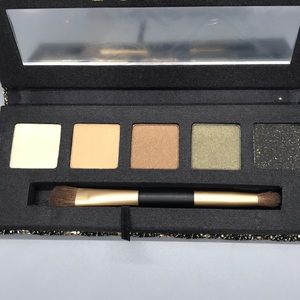 Lorac Color Me Couture Eyeshadow Palette